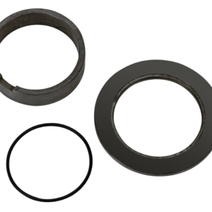 "LA CURA" KIT PARAOLIO INGRANAGGIO DELL'ALBERO PRINCIPALE PER CAMBI 4 MARCE BIG TWIN