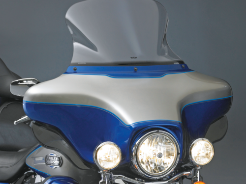 NATIONAL CYCLE PARABREZZA DI RICAMBIO VSTREAM PER TOURING