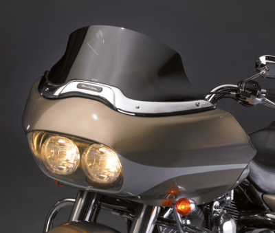 NATIONAL CYCLE PARABREZZA DI RICAMBIO VSTREAM PER TOURING