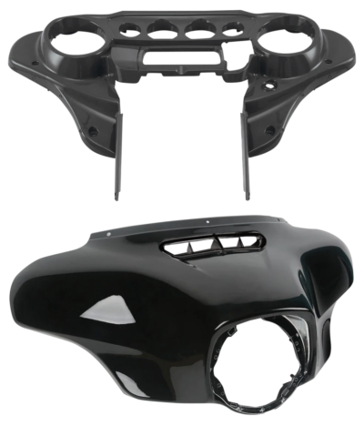 PARTI PER CARENATURE BATWING 2014 A OGGI