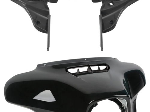 PARTI PER CARENATURE BATWING 2014 A OGGI