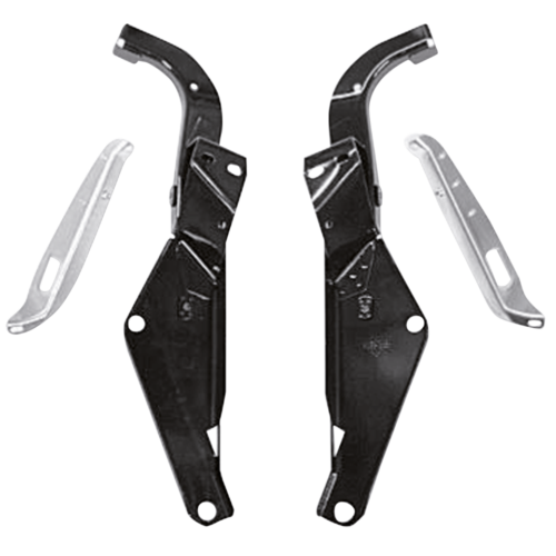 1996-2013 STAFFE BATWING RINFORZATE