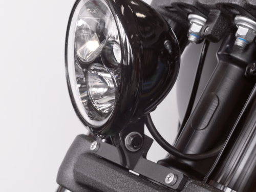 CUPOLINI BURLY BRAND