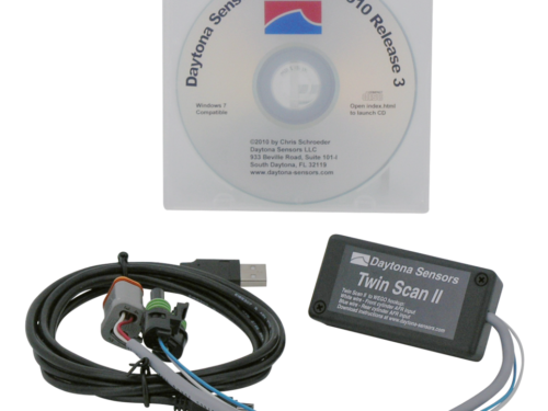 STRUMENTO DIAGNOSTICO TWIN SCAN