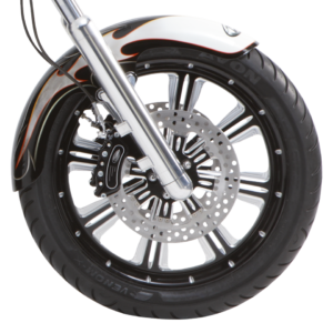 PINZE FRENO HARRISON "BILLET"