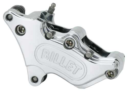 PINZE FRENO HARRISON "BILLET"