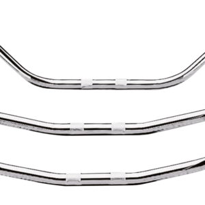 MANUBRI FEHLING DIRTY DA UN POLLICE DI DIAMETRO