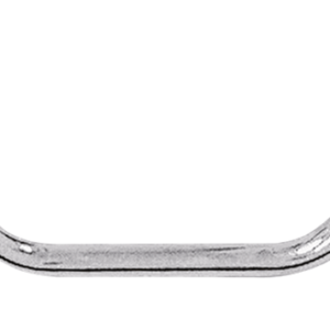 APEHANGER DA UN POLLICE DI DIAMETRO