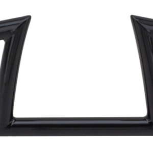 MANUBRI DONKEY ZODIAC CUSTOM PRODUCTS DA UN POLLICE DI DIAMETRO