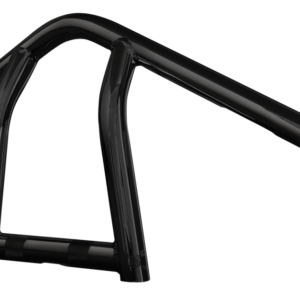 MANUBRIO "THE JIM" BURLY