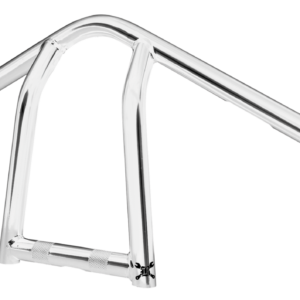 MANUBRIO "THE JIM" BURLY