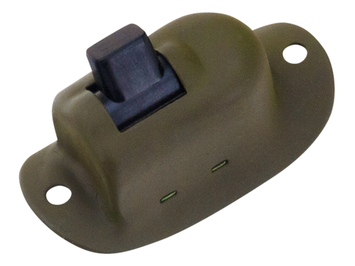 INTERRUTTORI E VITI PER MANUBRI STILE 1929-1972