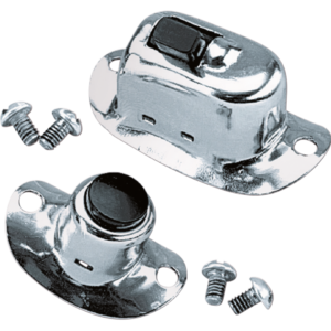 INTERRUTTORI E VITI PER MANUBRI STILE 1929-1972