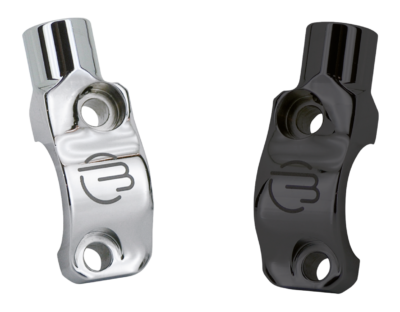 SUPPORTO SPECCHIETTO PER POMPE FRENO E FRIZIONE BERINGER