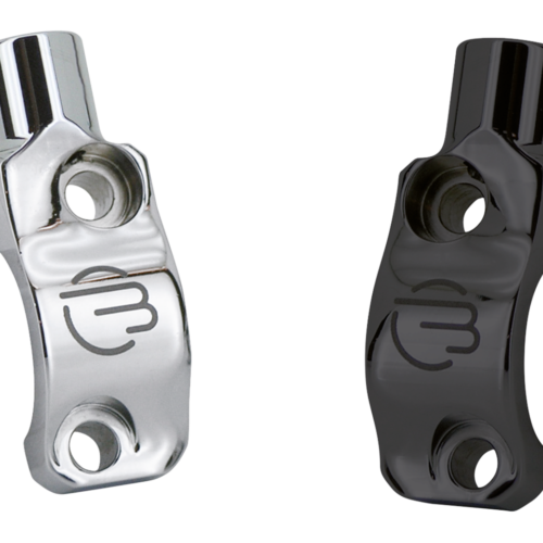 SUPPORTO SPECCHIETTO PER POMPE FRENO E FRIZIONE BERINGER