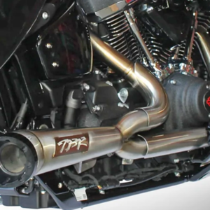 SISTEMI DI SCARICO TWO BROTHERS RACING SHORTY 2-IN-1