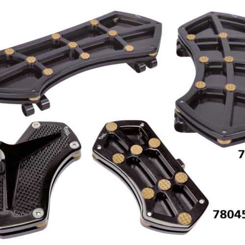 PEDANE POGGIAPIEDI VITY'S DESIGN