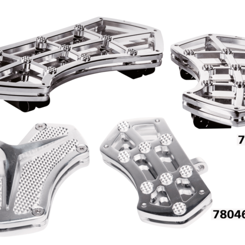 PEDANE POGGIAPIEDI VITY'S DESIGN