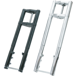 FORCELLE TON PELS SIGNATURE "FAT BUBBA"