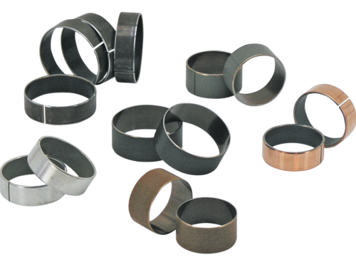 BRONZINE PER FODERI FORCELLE