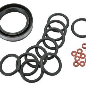 KIT SINGOLI PARAOLI E O-RING FORCELLA