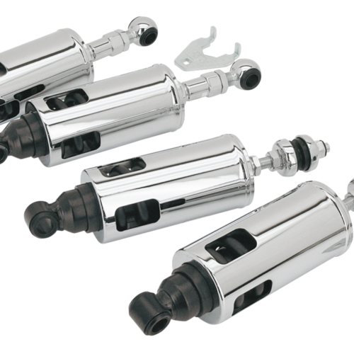 AMMORTIZZATORI REGOLABILI PER SOFTAIL RIDE-A-HEIGHT