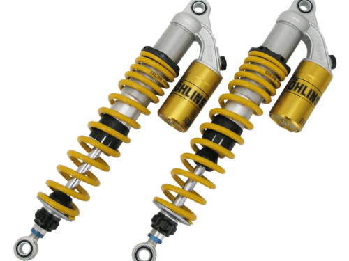 AMMORTIZZATORI ÖHLINS