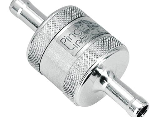 FILTRI CARBURANTE PINGEL IN-LINE