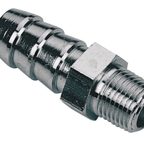 RACCORDO PER CONDOTTO DELL'OLIO