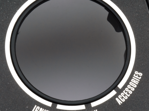 CRUSCOTTI PRESSOFUSI ULTIMO MODELLO