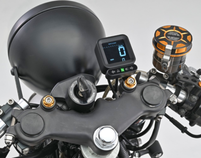 GRUPPO SPIE DAYTONA "GAMMA"