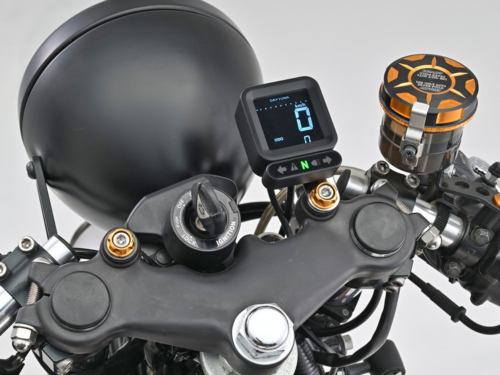 GRUPPO SPIE DAYTONA "GAMMA"