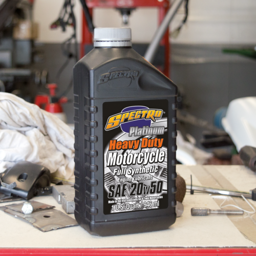 standard-rgba-409.png OLIO MOTORE SPECTRO PLATINUM SINTETICO SAE 20W50