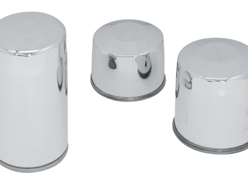 FILTRI OLIO A CARTUCCIA GENUINE ZODIAC