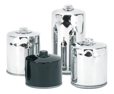 FILTRI OLIO CON TESTA ESAGONALE