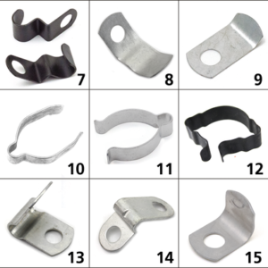 MORSETTI CONTROLLO CAVI PER VECCHI MODELLI