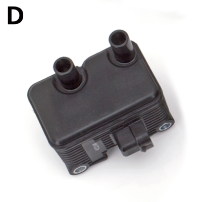 BOBINE D'ACCENSIONE PERFORMANTI ECO LINE