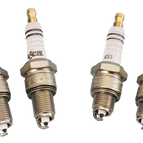 CANDELE ACCEL HP IN RAME