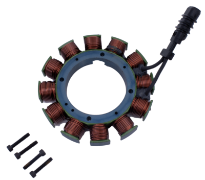 STATORI CYCLE ELECTRIC