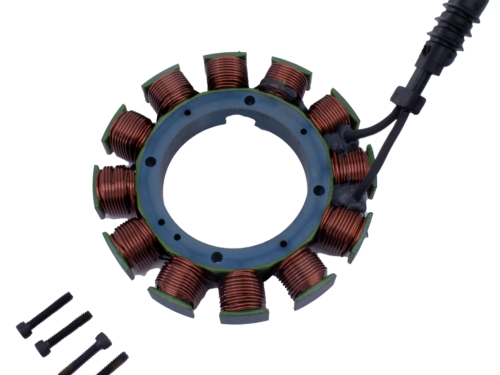 STATORI CYCLE ELECTRIC