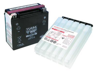 standard-rgba-84.png BATTERIE YUASA "V-FORCE" SENZA MANUTENZIONE