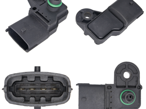 SENSORE MAP - PRESSIONE ASSOLUTA COLLETTORE