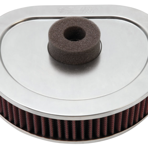 ELEMENTI FILTRANTI DI RICAMBIO K&N