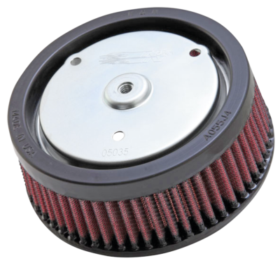 ELEMENTI FILTRANTI DI RICAMBIO K&N