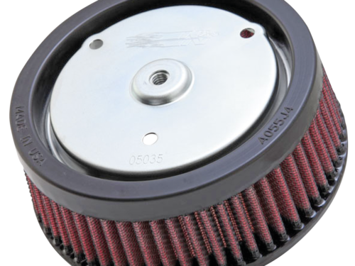 ELEMENTI FILTRANTI DI RICAMBIO K&N