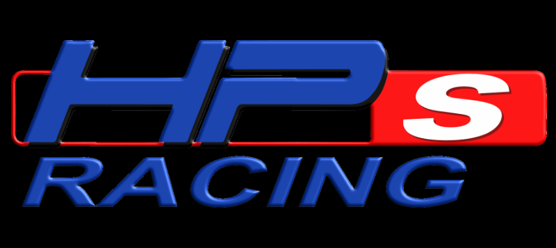 HPS Racing Logo