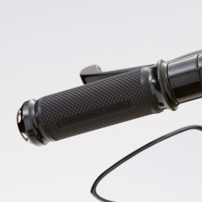 MANOPOLE PERFORMANCE MACHINE