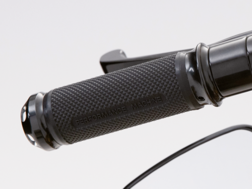 MANOPOLE PERFORMANCE MACHINE