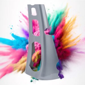 14+ HARLEY TOURING CHIN SPOILER