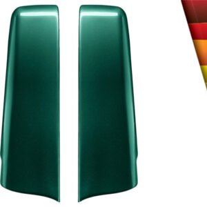 14+ HARLEY TOURING SOLID SADDLEBAG FILLER STRIPS